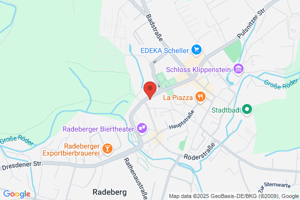 Connex Steuerberater Radeberg