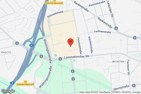 Streetpoint Textilhandelsgesellschaft mbH