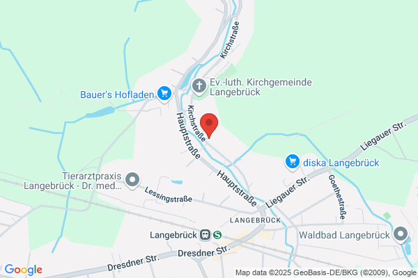 Bau- und Möbeltischlerei Tronicke GmbH