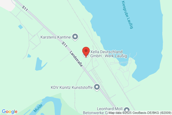 Xella Trockenbau-Systeme GmbH