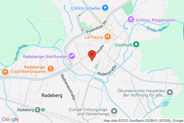 Gymnasium Radeberg
