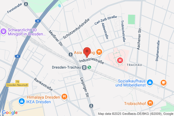 Allianz Versicherung Rico Fruß Hauptvertretung