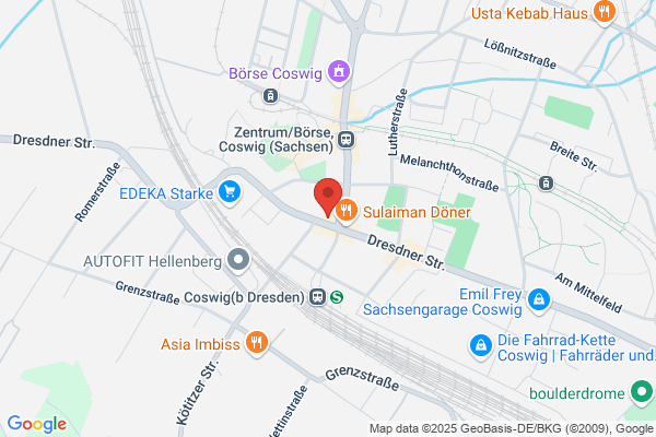 Kronen Apotheke