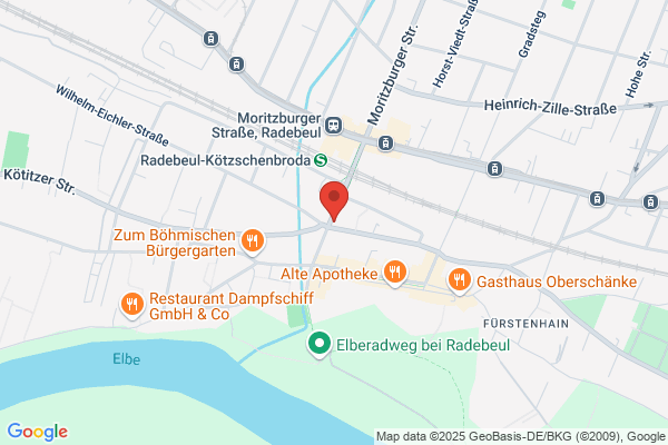 Stadtapotheke Apothekerin Bettina Lange e.K.