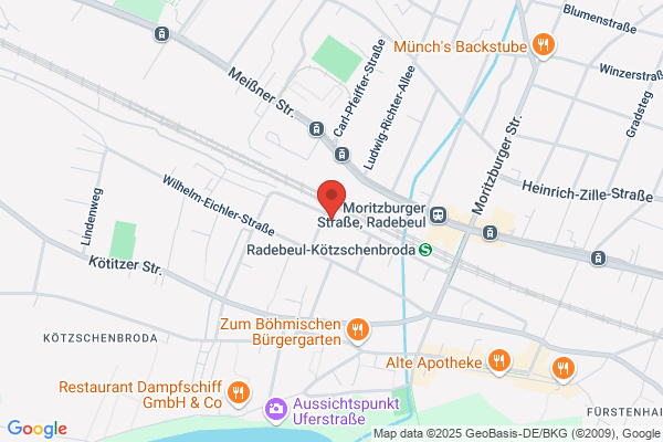 Tschiesche