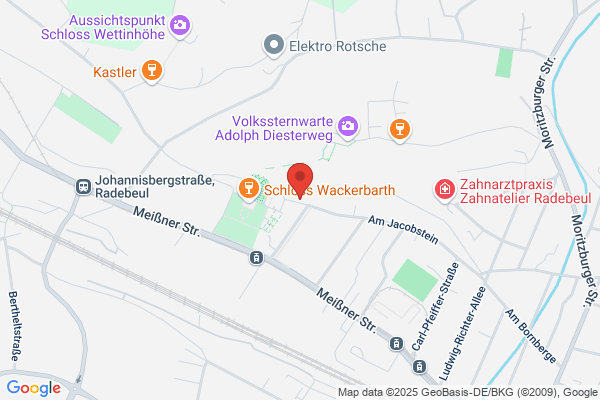 Architekturbüro Werner Hößelbarth
