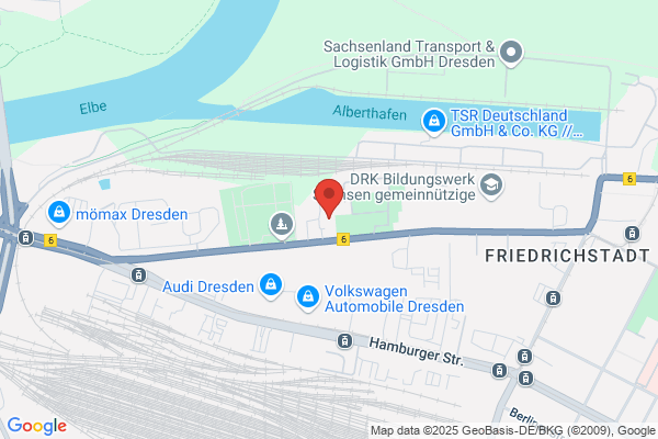 Autocenter Dresden GmbH