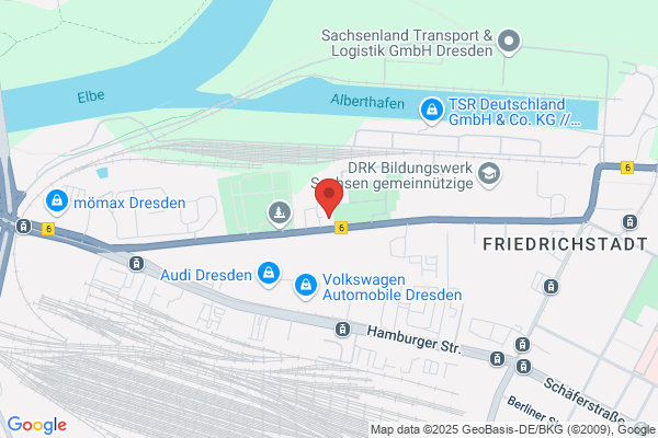 Autohaus Dresden GmbH