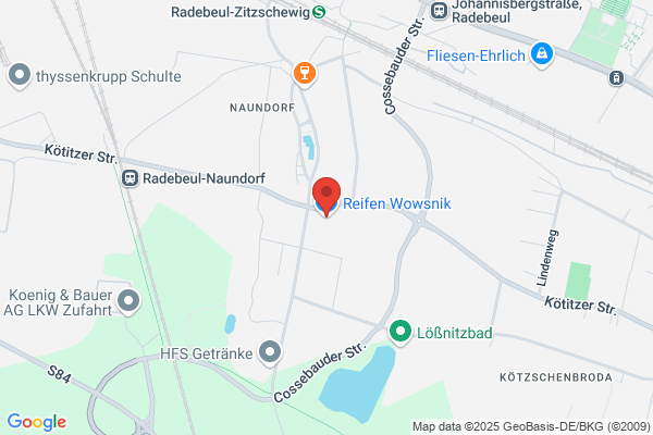 V. Wowsnik