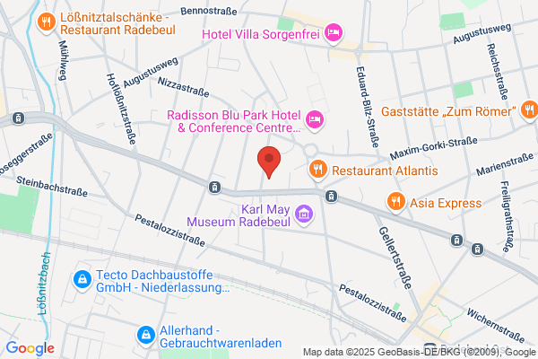 Autoservice Jörg Steuder