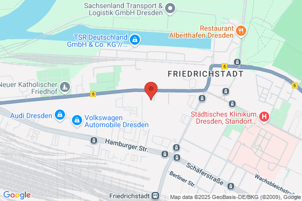 WeGo Systembaustoffe GmbH
