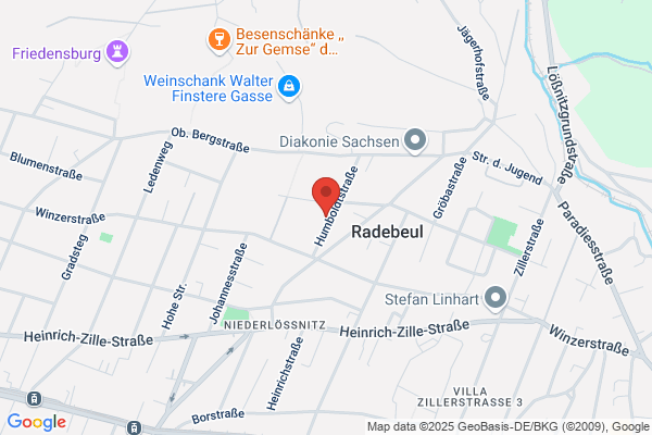 Merta Bauplanungsgesellschaft mbH
