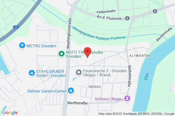 Hengst Ausbau GmbH