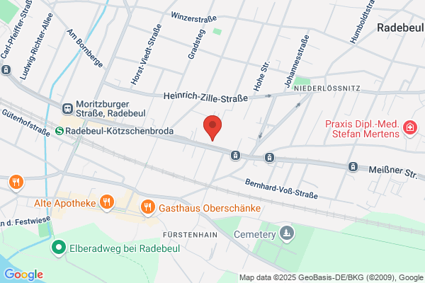 MSP Bau- & Reinigung GmbH