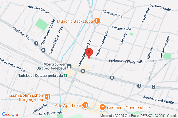 Sachsenbau Ahnert GmbH
