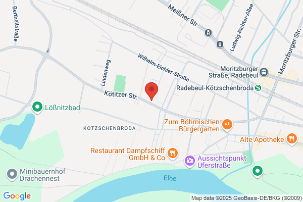 ZITZEWITZ von Bauträger GmbH