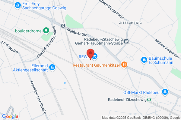 Modezentrum Kress Dresden GmbH & Co. KG