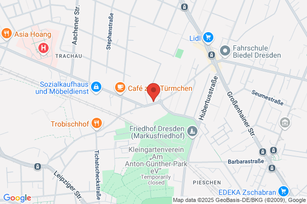 BestattungTeuchert GmbH