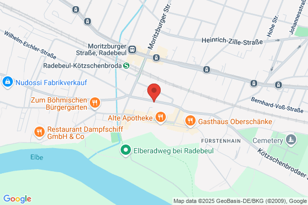 Helbig Bestattungen GmbH