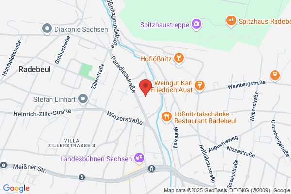 Wohnheim für Kinder und