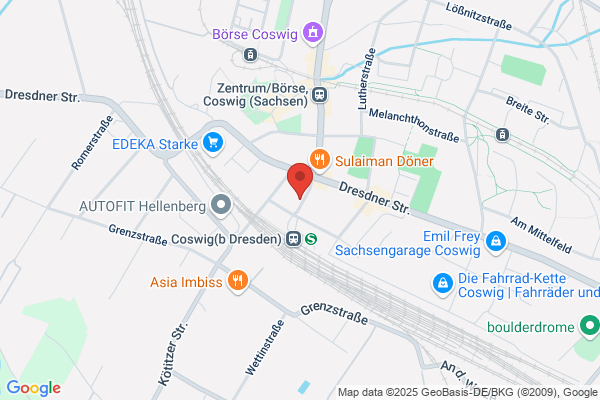 Buchhandlung Ernst Tharandt