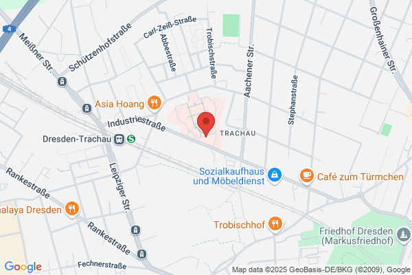 Primus Service GmbH