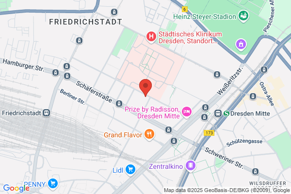 Primus Service GmbH
