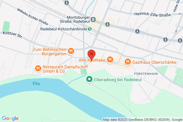 Braumann Angelika Eiskaffee