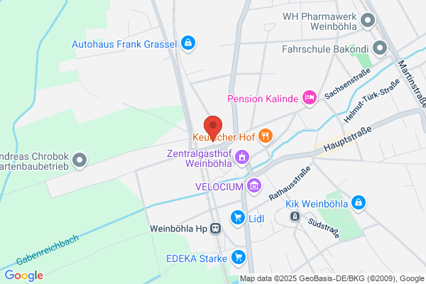 TRIAS Zentrum für Lösungsorientierte Psychologie
