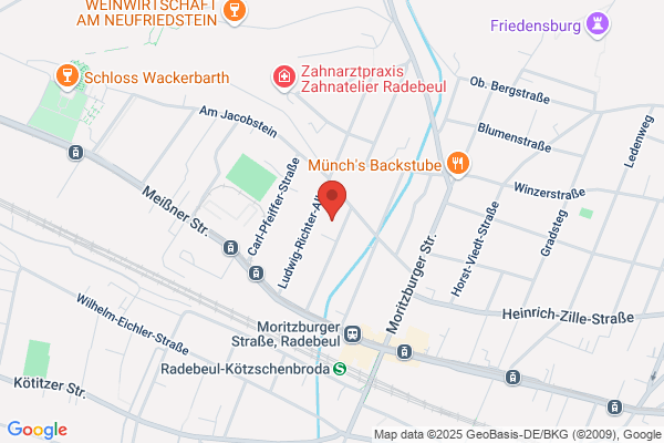 Radebeuler Dachdecker GmbH