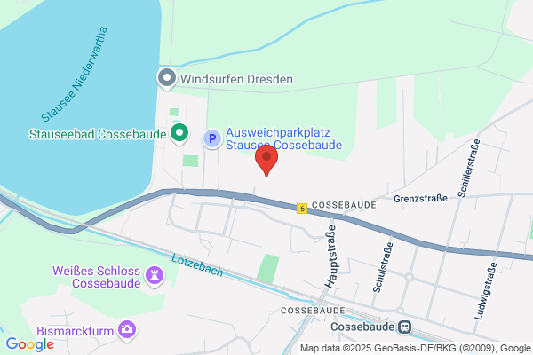 Dachtechnik Dresden GmbH