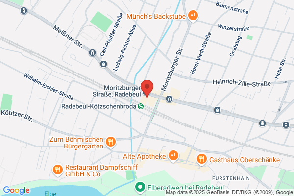 Rossmann Drogeriemärkte