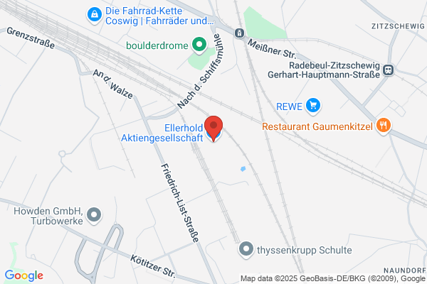 Ellerhold AG