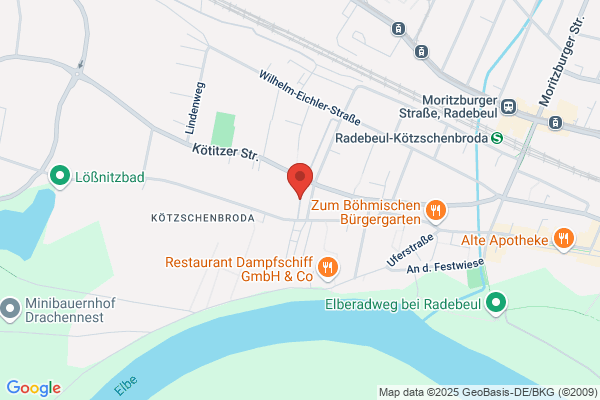 Chromplan GmbH