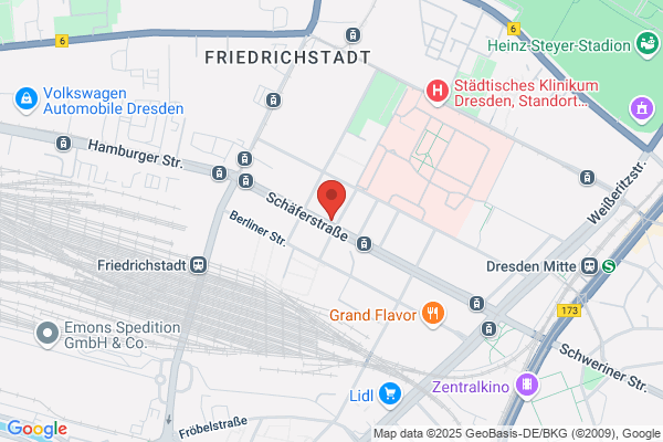 Computer-Software-Service GmbH