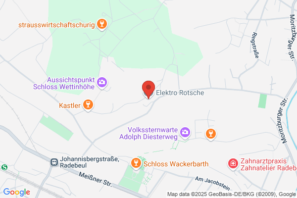 Elektro Rotsche GmbH