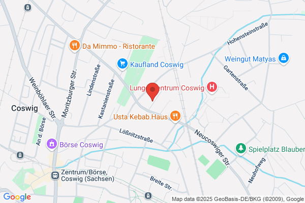Stolz Wolfgang GmbH