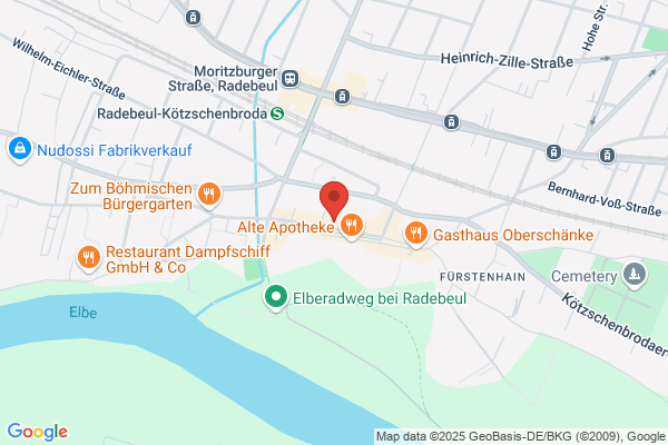 Ferienwohnung Jowatzky