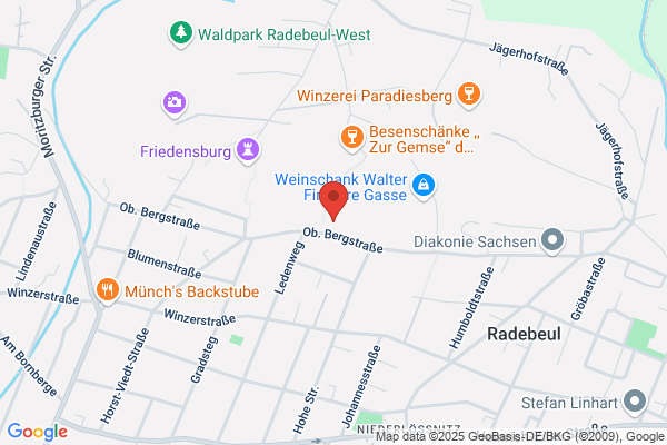 Ferienwohnung Korte