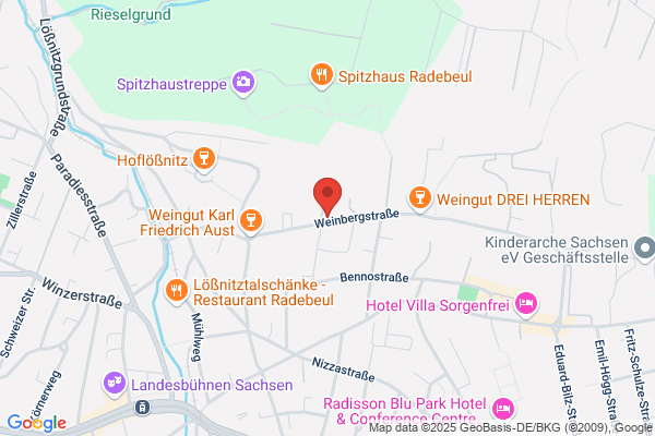 Ferienwohnungen Retzschgut