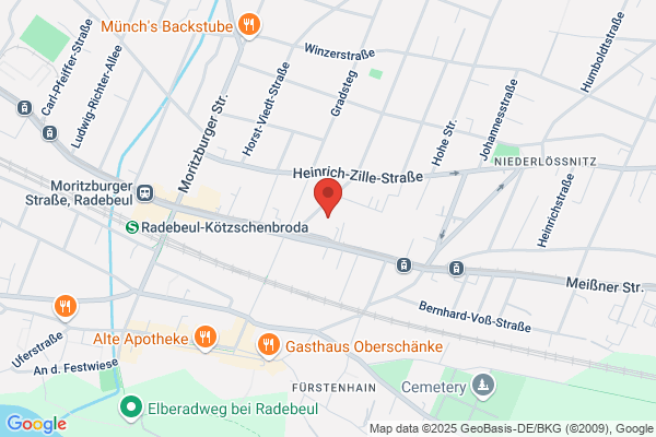 Deutsche Vermögensberatung