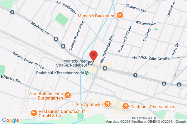 Bettenhaus Hennl