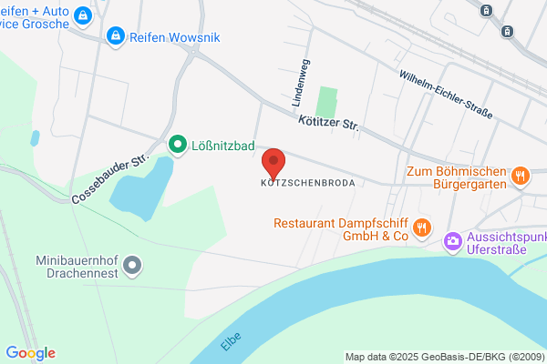 Fördergurt-Service Gebrüder Groß GmbH