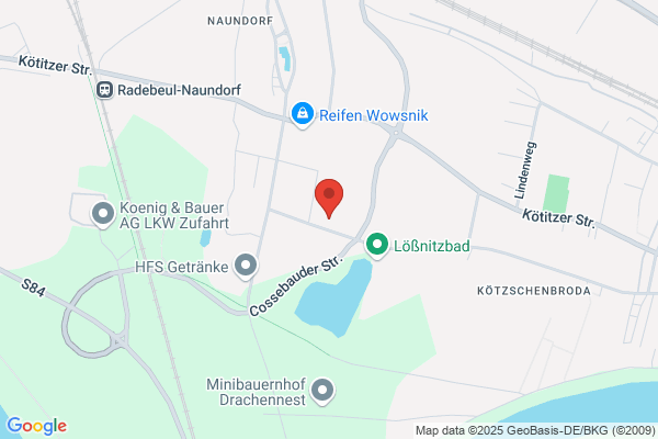 magicontrast Seidel