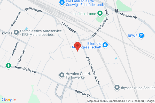 DHP-Modell & Formenbau GmbH
