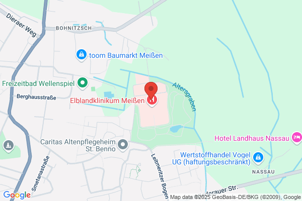 ELBLAND Service und Logistik GmbH