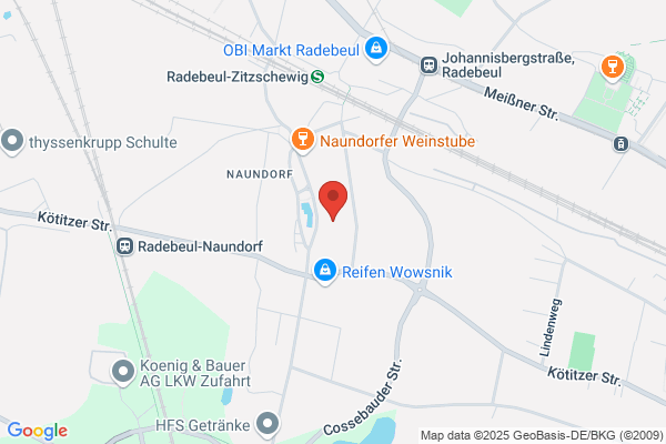 F.R.I.T.Z. Haustechnik GmbH