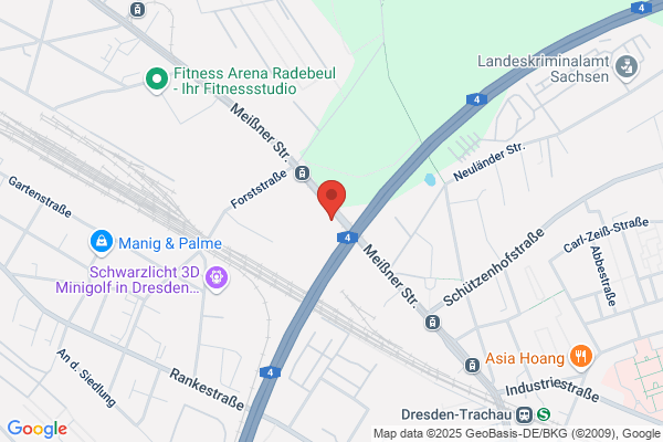 Freiraum Atelier von Hodenberg