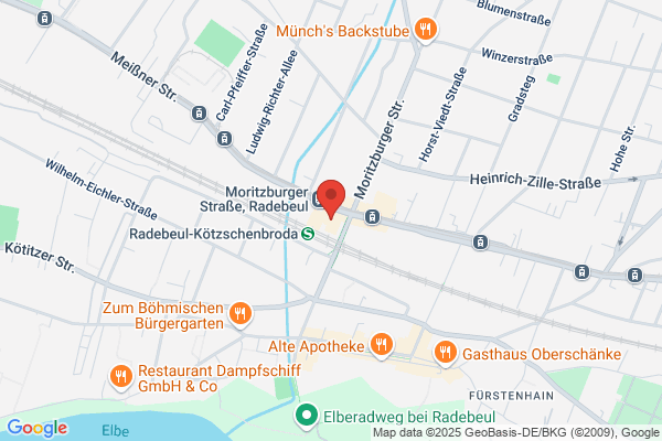 Fleischerei Richter GmbH