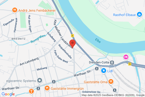 Martina Pentz